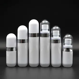PET spray bottle